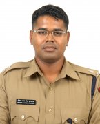 Vivek Raj Singh